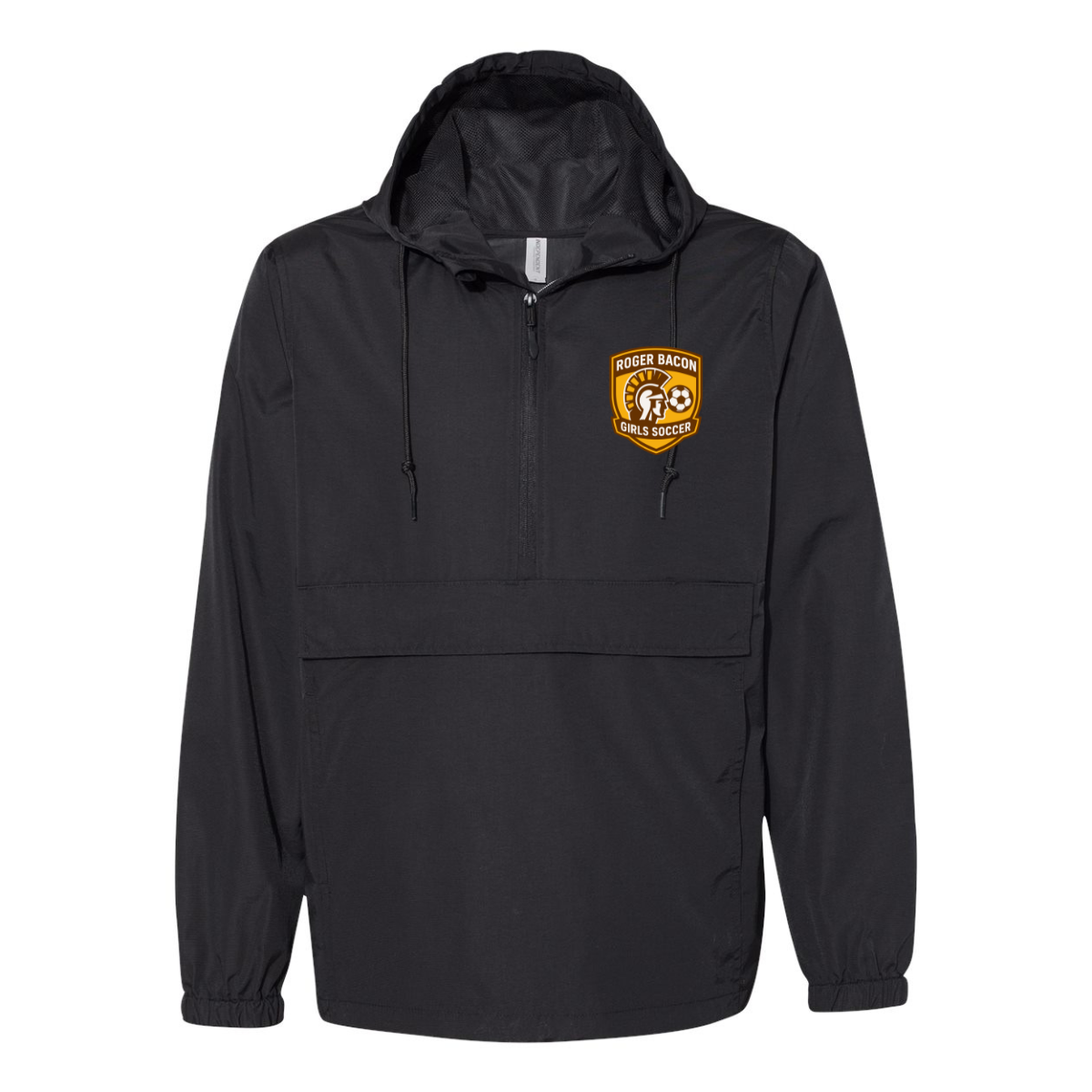 Adult RBHS ITC Anorak Rain Jacket