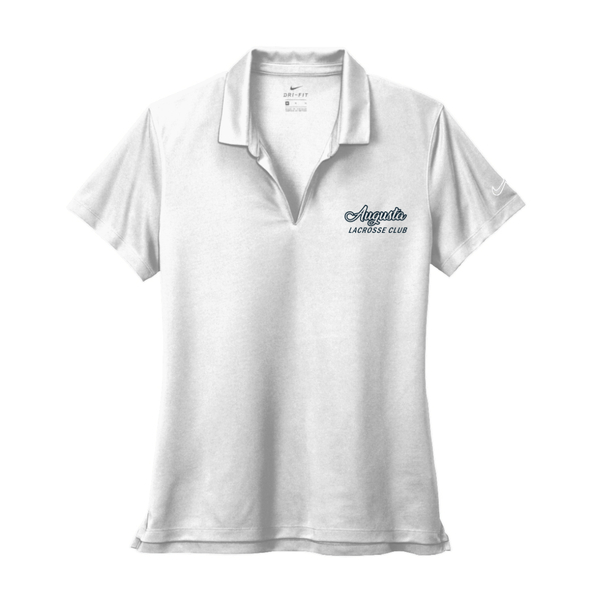 Women's ALC Nike Dri-FIT Micro Pique 2.0 Polo