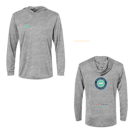 Adult Academy West Paragon Bahama Sun Hoodie