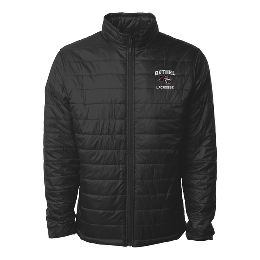 Men's Bethel Lacrosse ITC Puffer Jacket