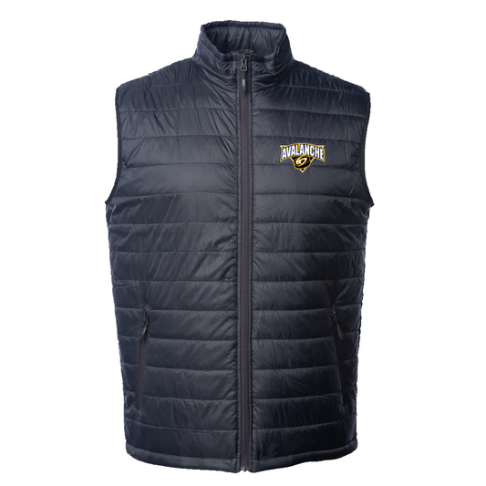 Men's North Jersey Avalanche ITC Puffer Vest