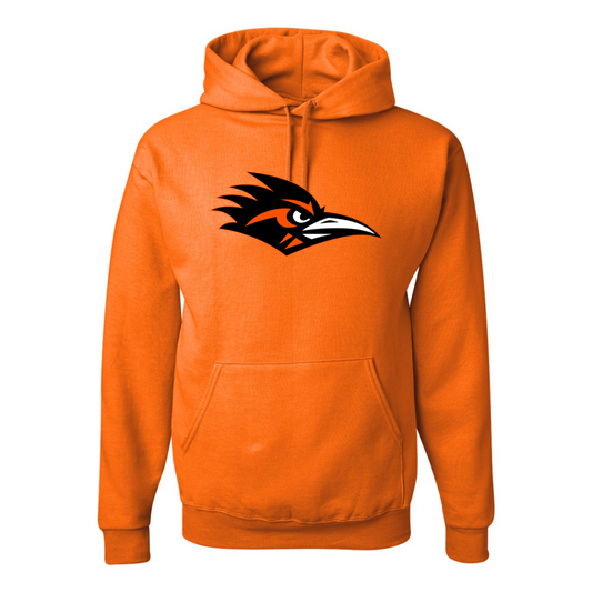 Adult Ellington Roadrunners Jerzees Nublend Hoodie