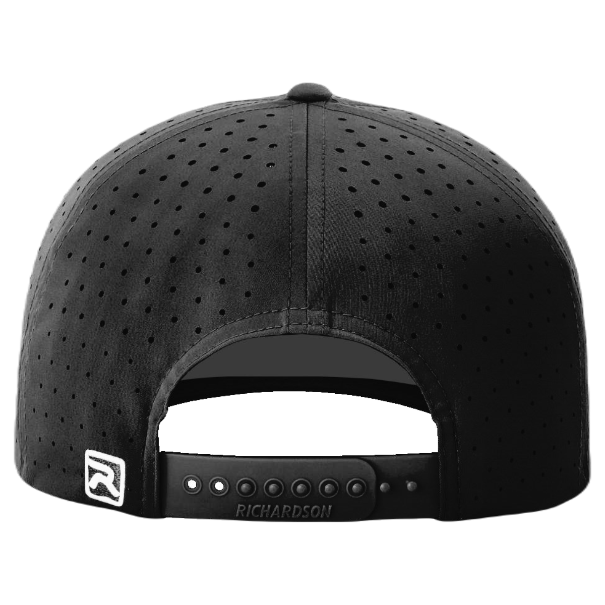 Ellington Roadrunners Richardson Laser Perforated R-Flex Cap