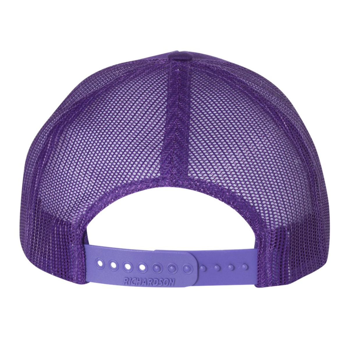 BLMHS Lacrosse Richardson Snapback Trucker Cap