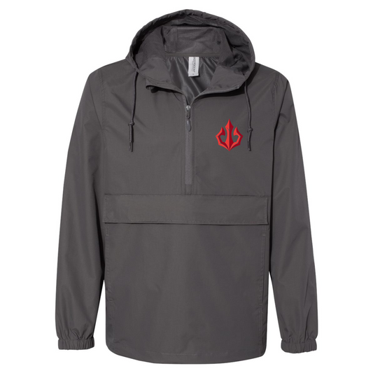 Adult Tacoma Triton ITC Anorak Rain Jacket