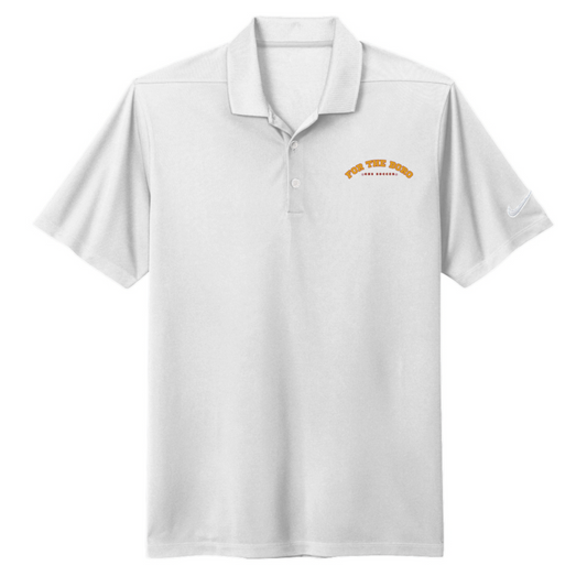 Adult Glassboro Soccer Nike Dri-FIT Micro Pique 2.0 Polo