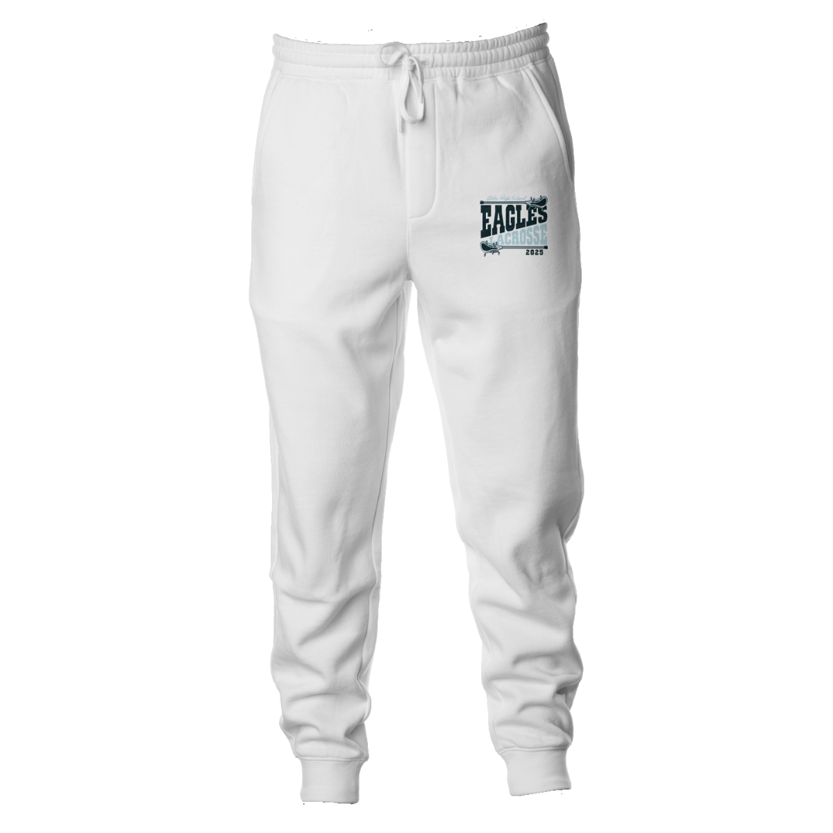 Adult Gibbs Lacrosse ITC Fleece Joggers