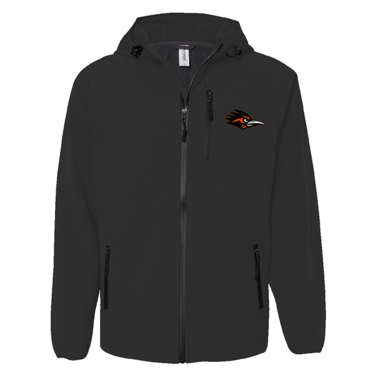 Adult Ellington Roadrunners ITC Poly-Tech Soft Shell Jacket