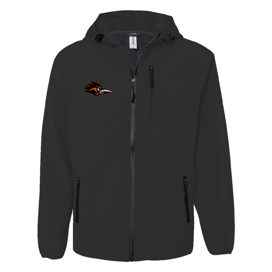 Adult Ellington Roadrunners ITC Poly-Tech Soft Shell Jacket