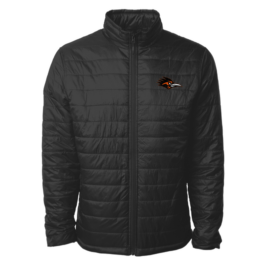 Men's Ellington Roadrunners ITC Puffer Jacket