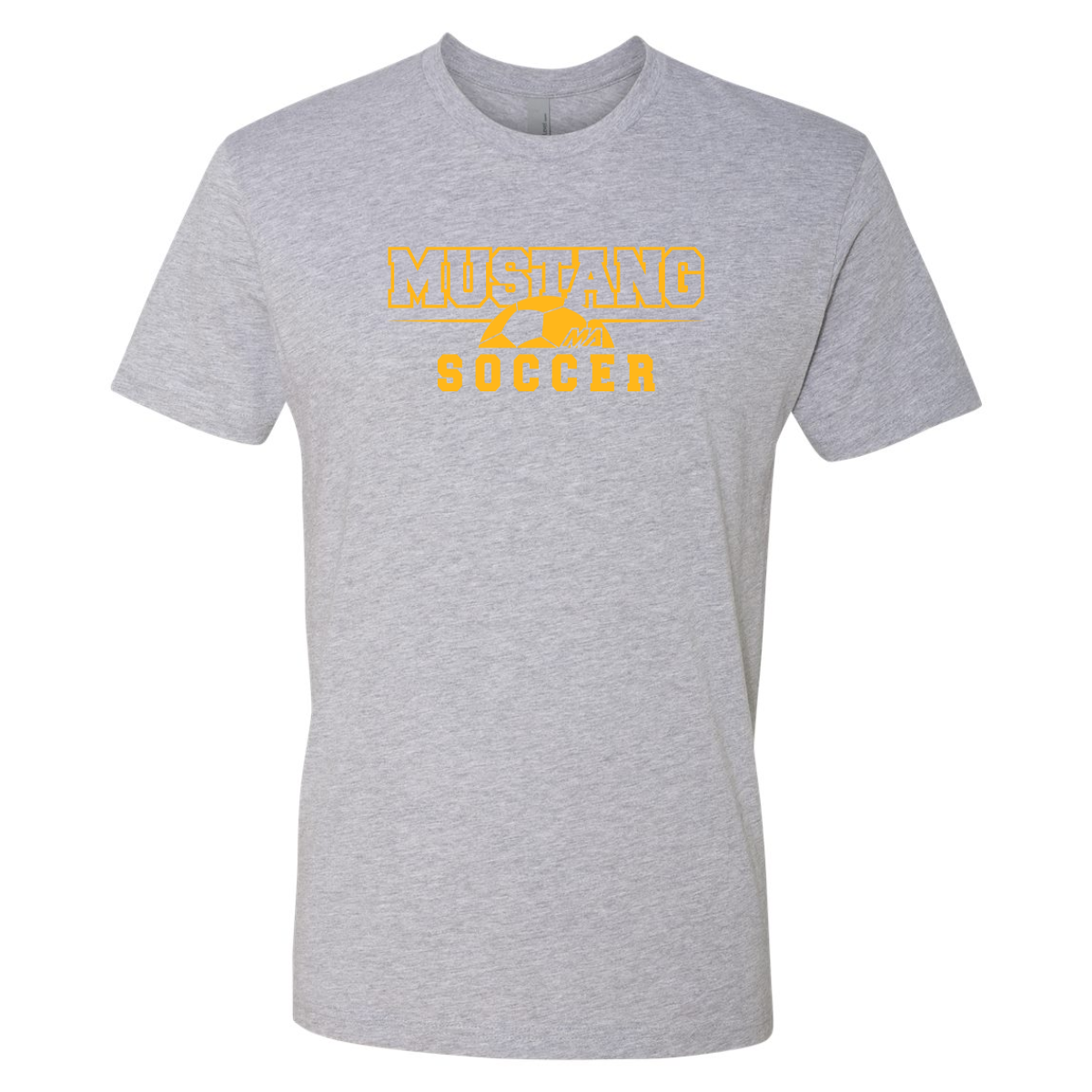 Adult Next Level Cotton T-Shirt