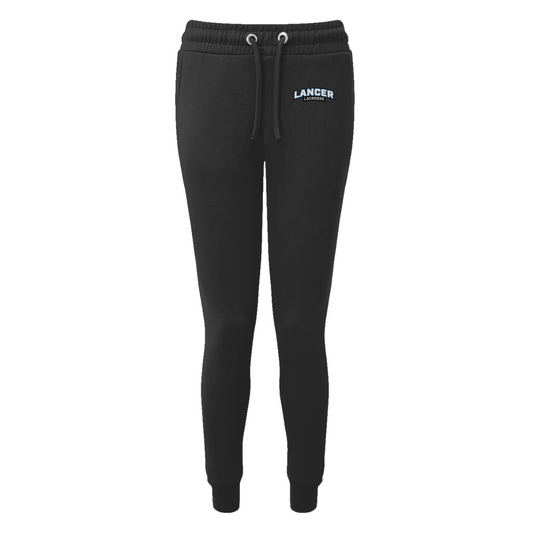 Women's Lancer Lacrosse TriDri Fitted Joggers