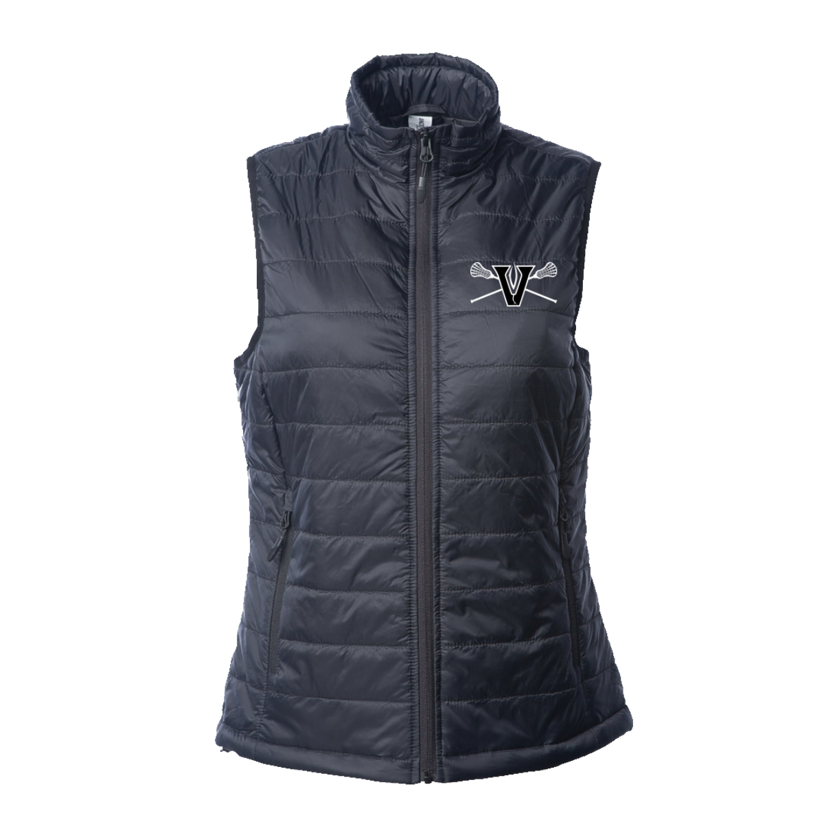 Women's Lady Viper ITC Puffer Vest