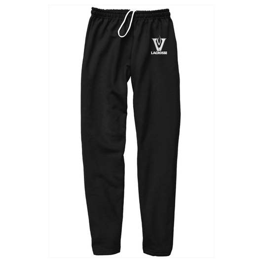 Adult Lady Viper Gildan Open-Bottom Relaxed Sweatpants