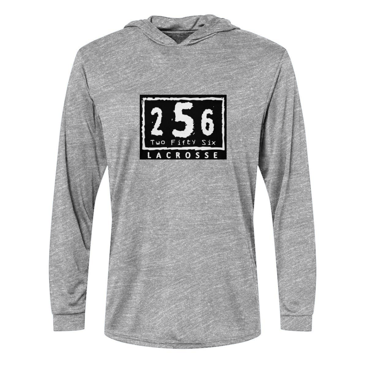 Adult 256 Paragon Bahama Sun Hoodie
