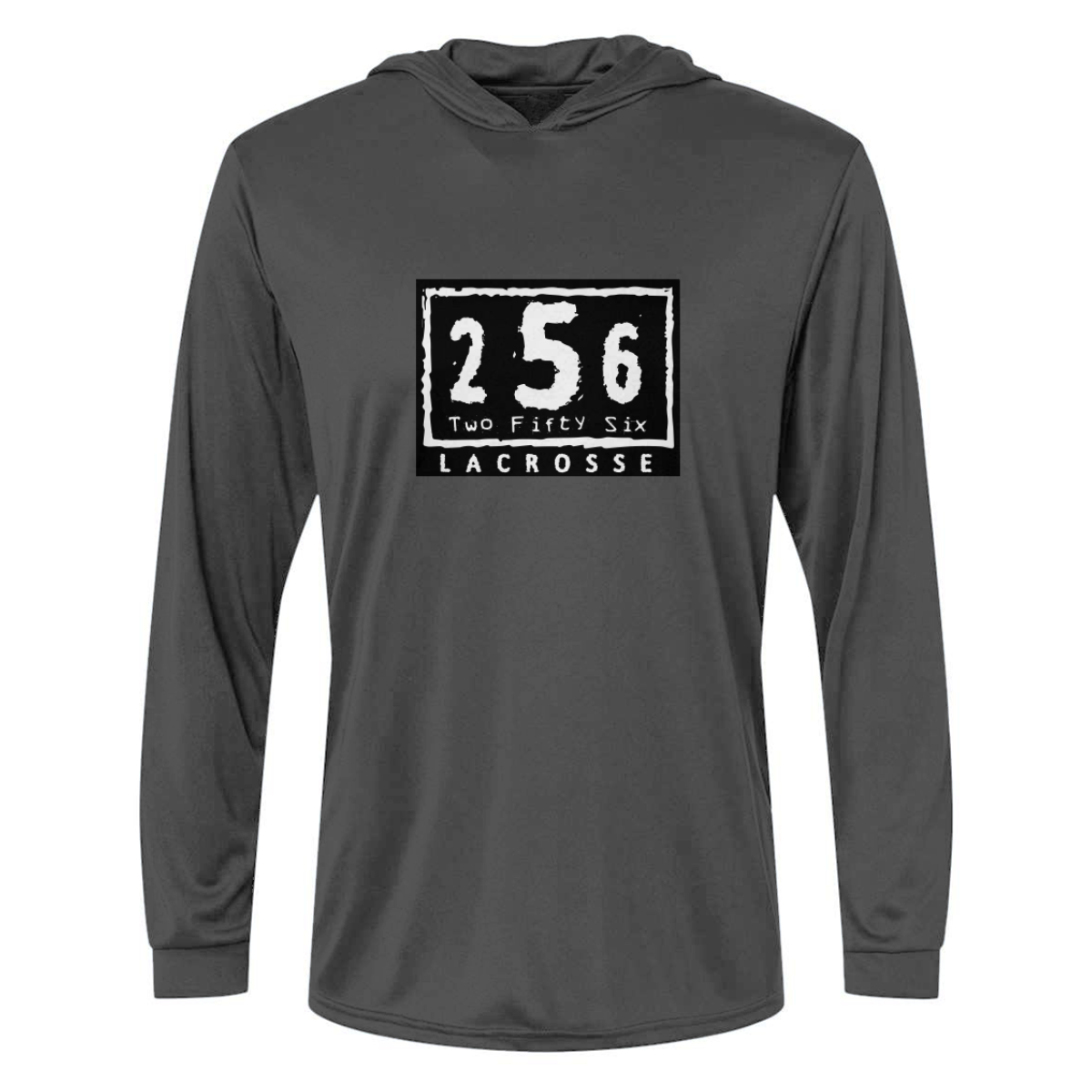 Adult 256 Paragon Bahama Sun Hoodie