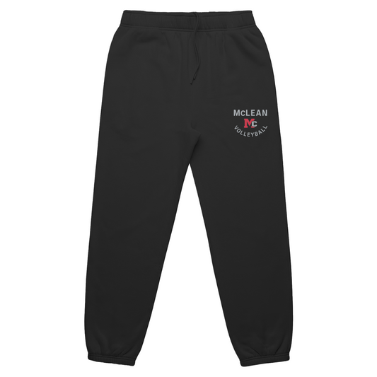 Adult McLean Volleyball AS Colour Relax Track Pants