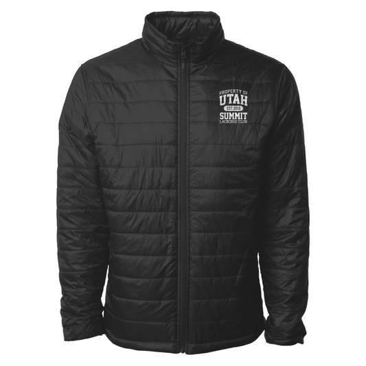Men's Utah Summit LC ITC Puffer Jacket