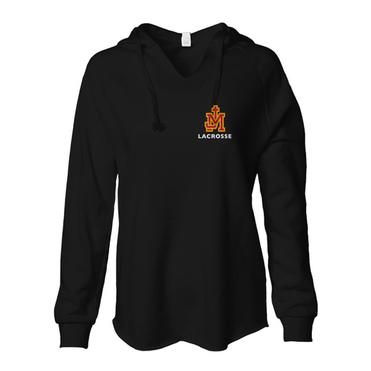 Women's Judge Lax ITC Lightweight Wash Hoodie