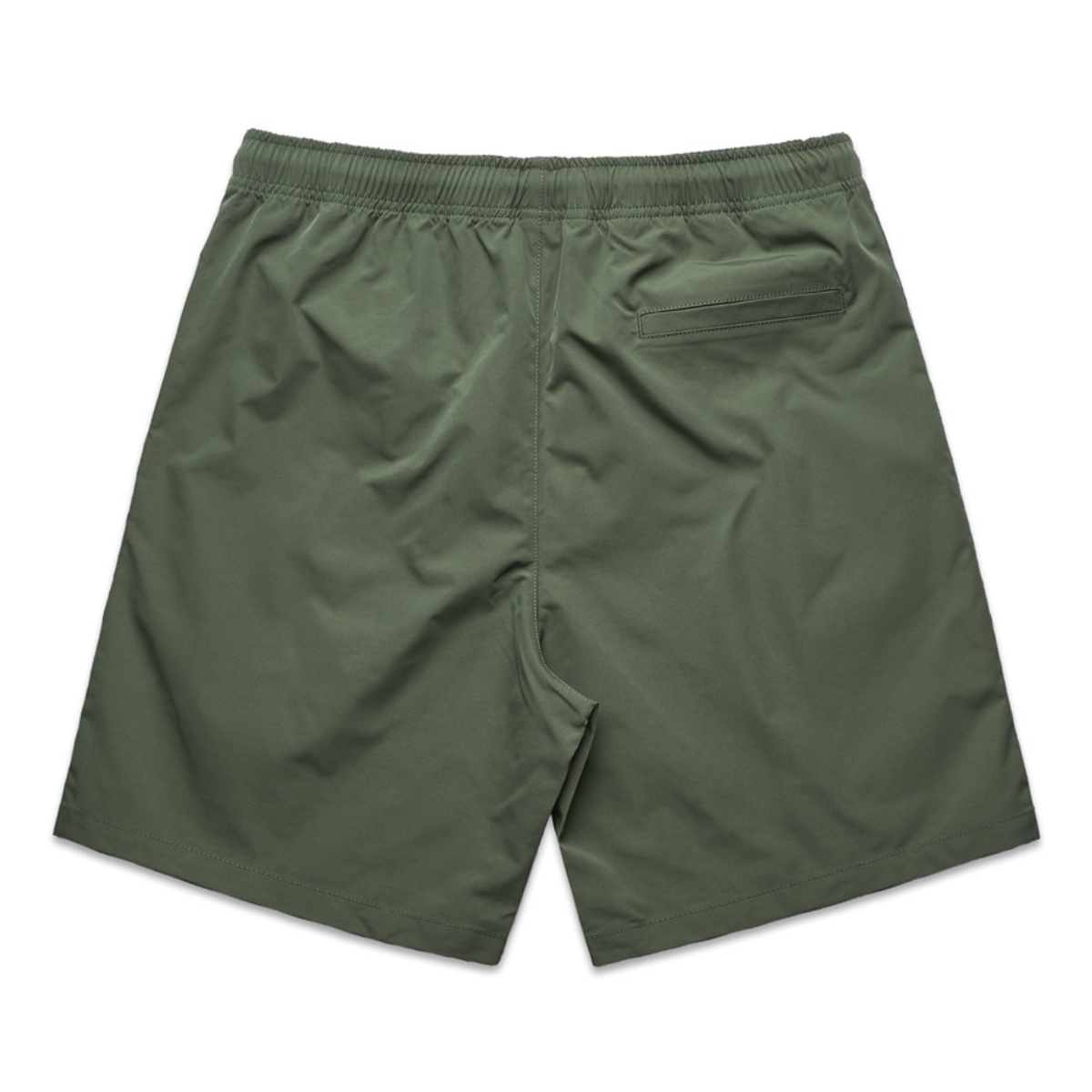 Men's PNN Lacrosse AS Colour Active Training Shorts