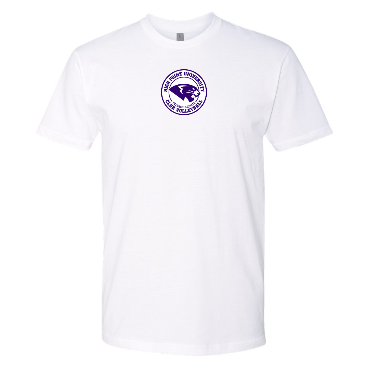 Adult Next Level Cotton T-Shirt