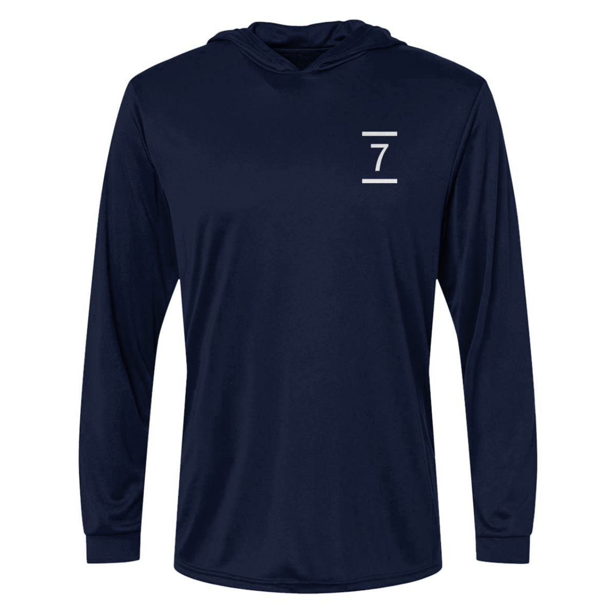 Adult Cache 7 Hoodie