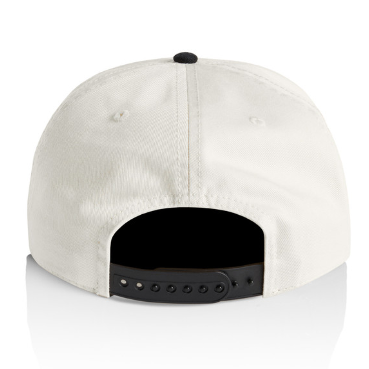 Rockslide Lacrosse AS Colour Two-Tone Cap