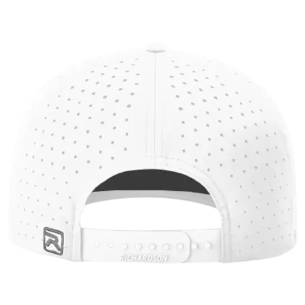 Blacksox Richardson Laser Perforated R-Flex Cap