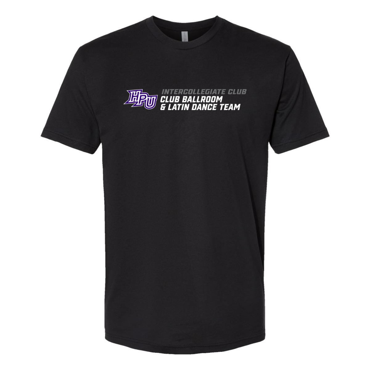 Adult Next Level Cotton T-Shirt