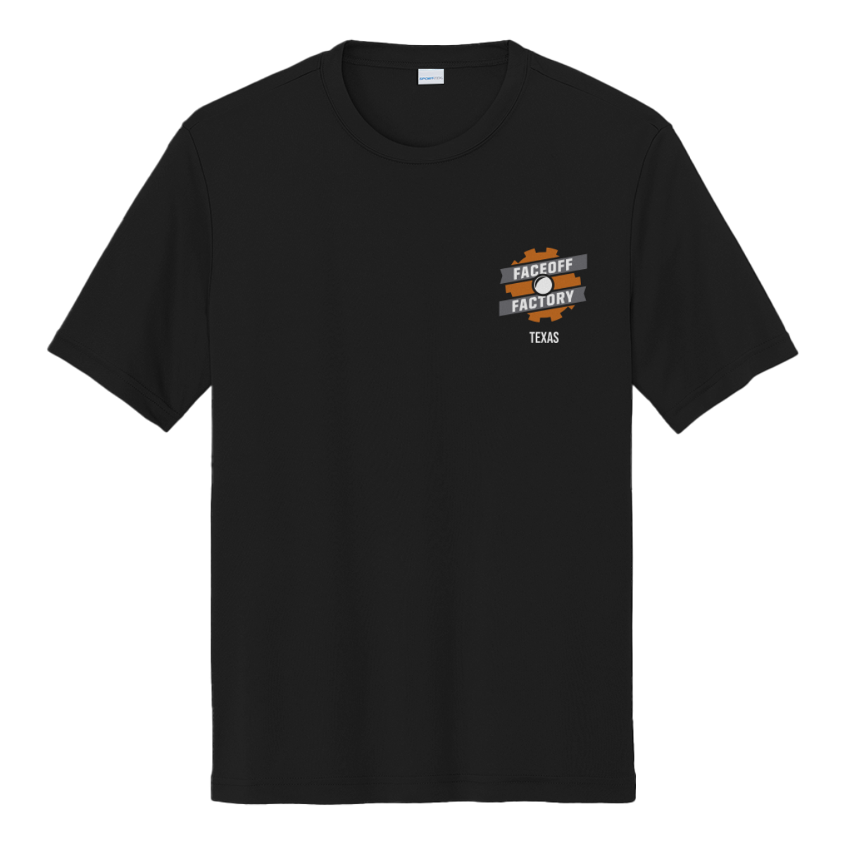 Adult FOF Texas Performance Shirt