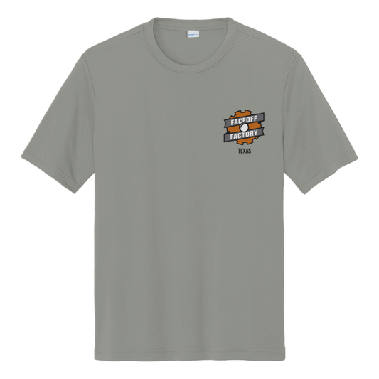 Adult FOF Texas Performance Shirt