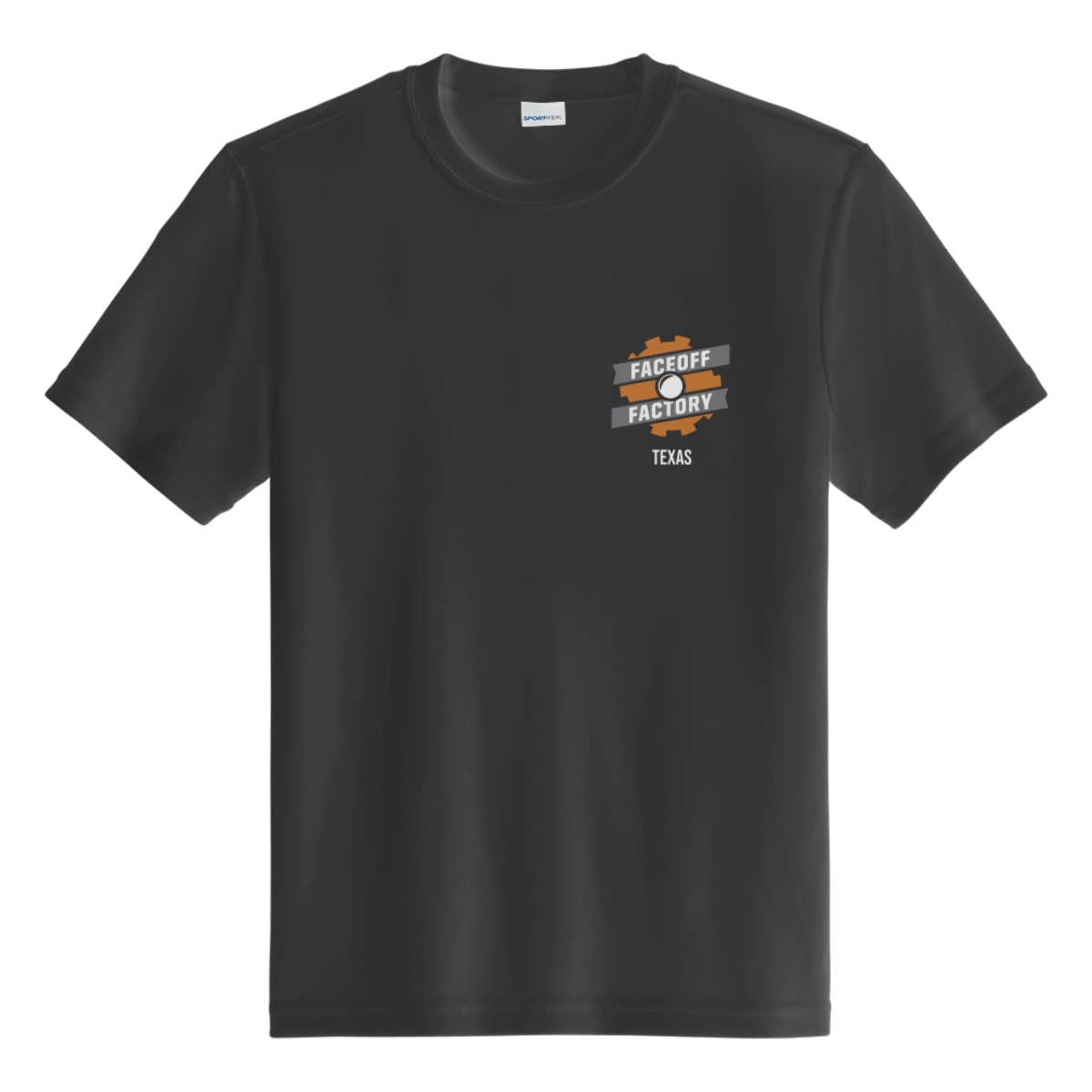 Youth FOF Texas Performance Shirt