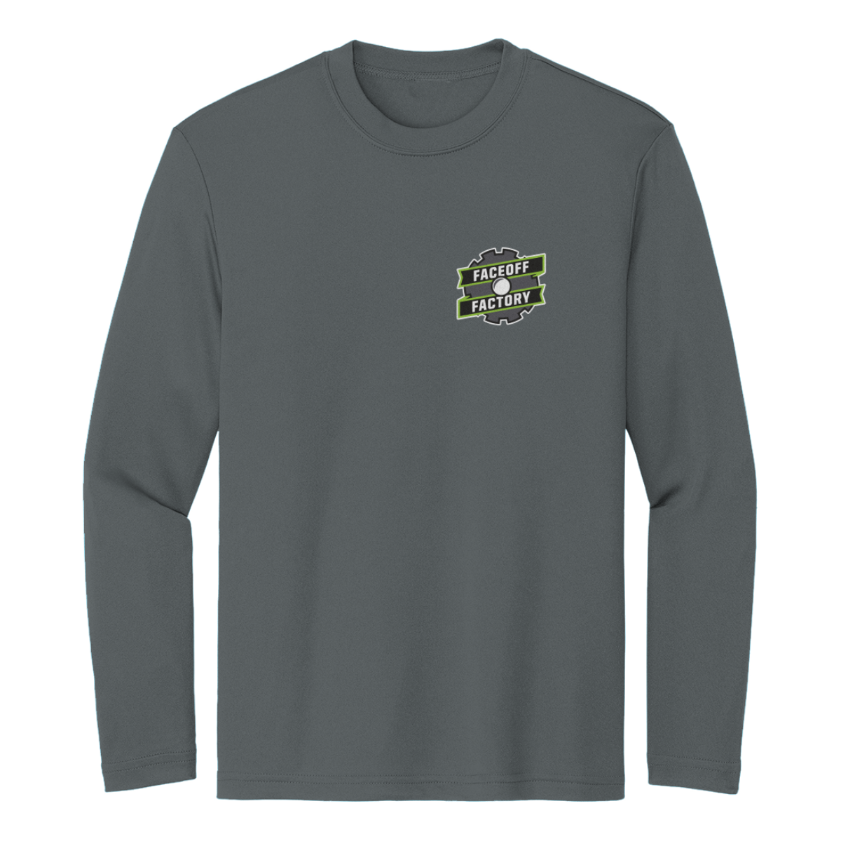 Youth FOF Performance Long Sleeve