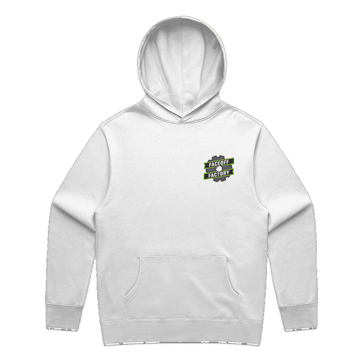Adult FOF Hoodie