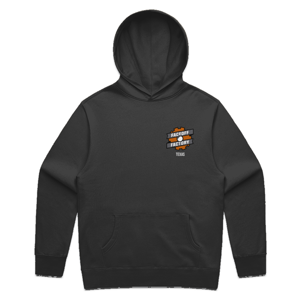 Adult FOF Texas Hoodie