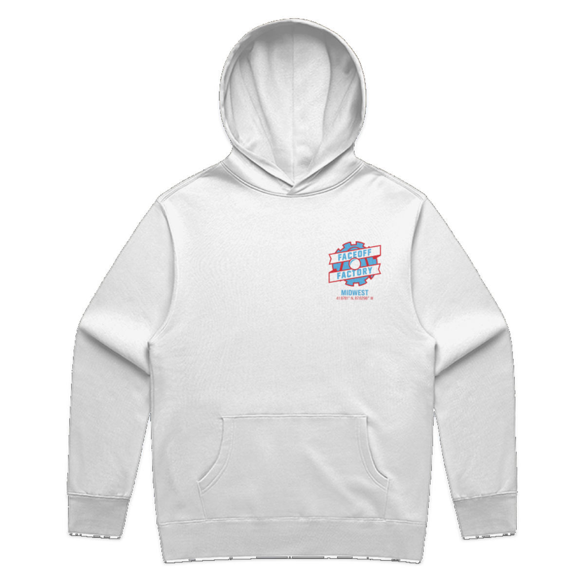 Adult FOF Midwest Hoodie