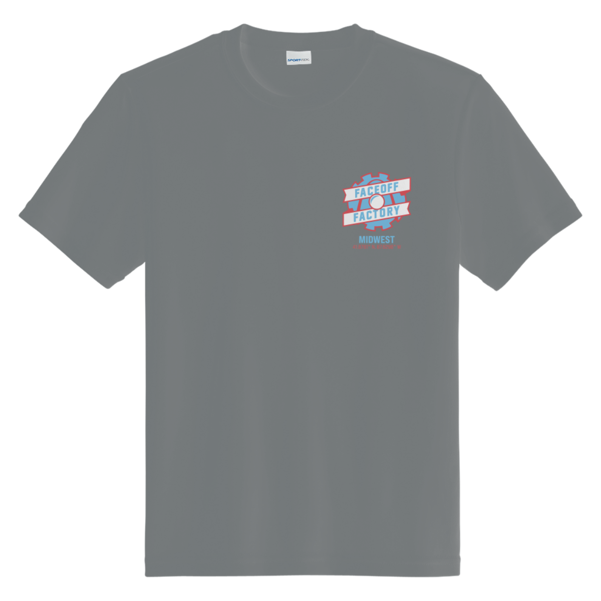 Youth FOF Midwest Performance Shirt