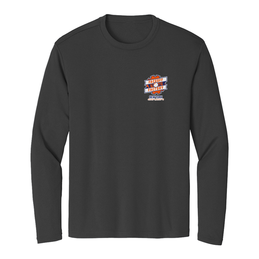 Adult FOF New York Performance Long Sleeve