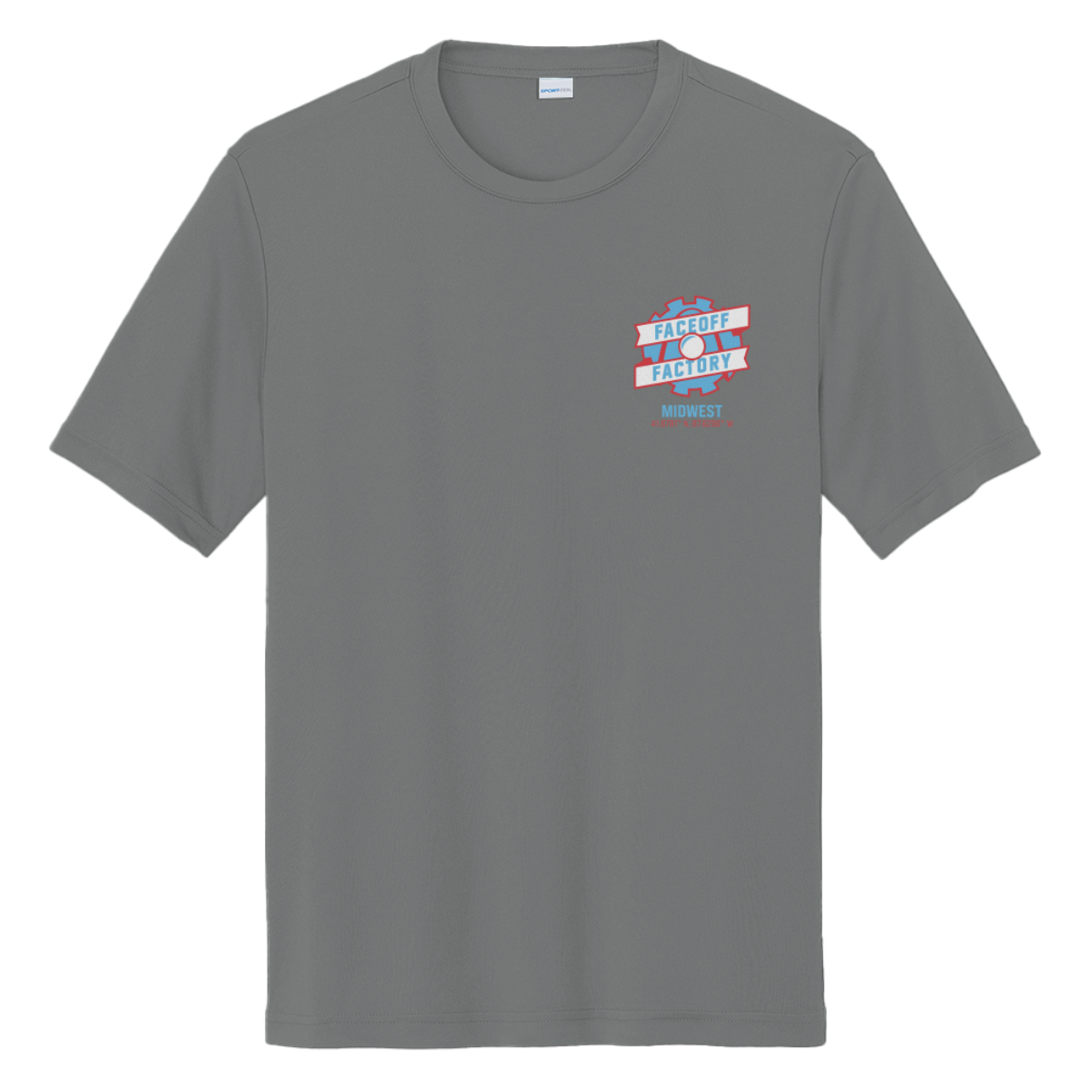 Adult FOF Midwest Performance Shirt