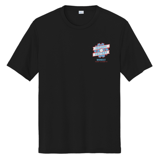 Adult FOF Midwest Performance Shirt
