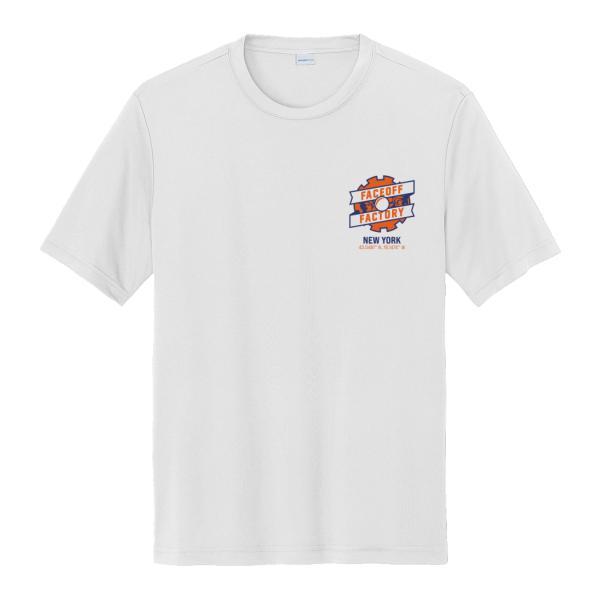 Adult FOF New York Performance Shirt