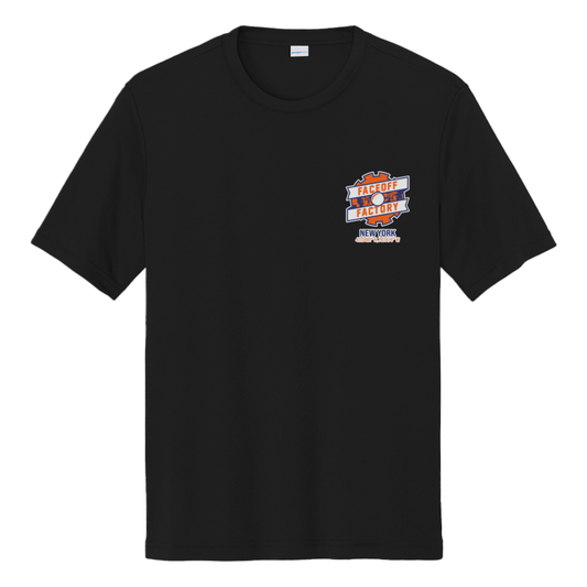 Adult FOF New York Performance Shirt