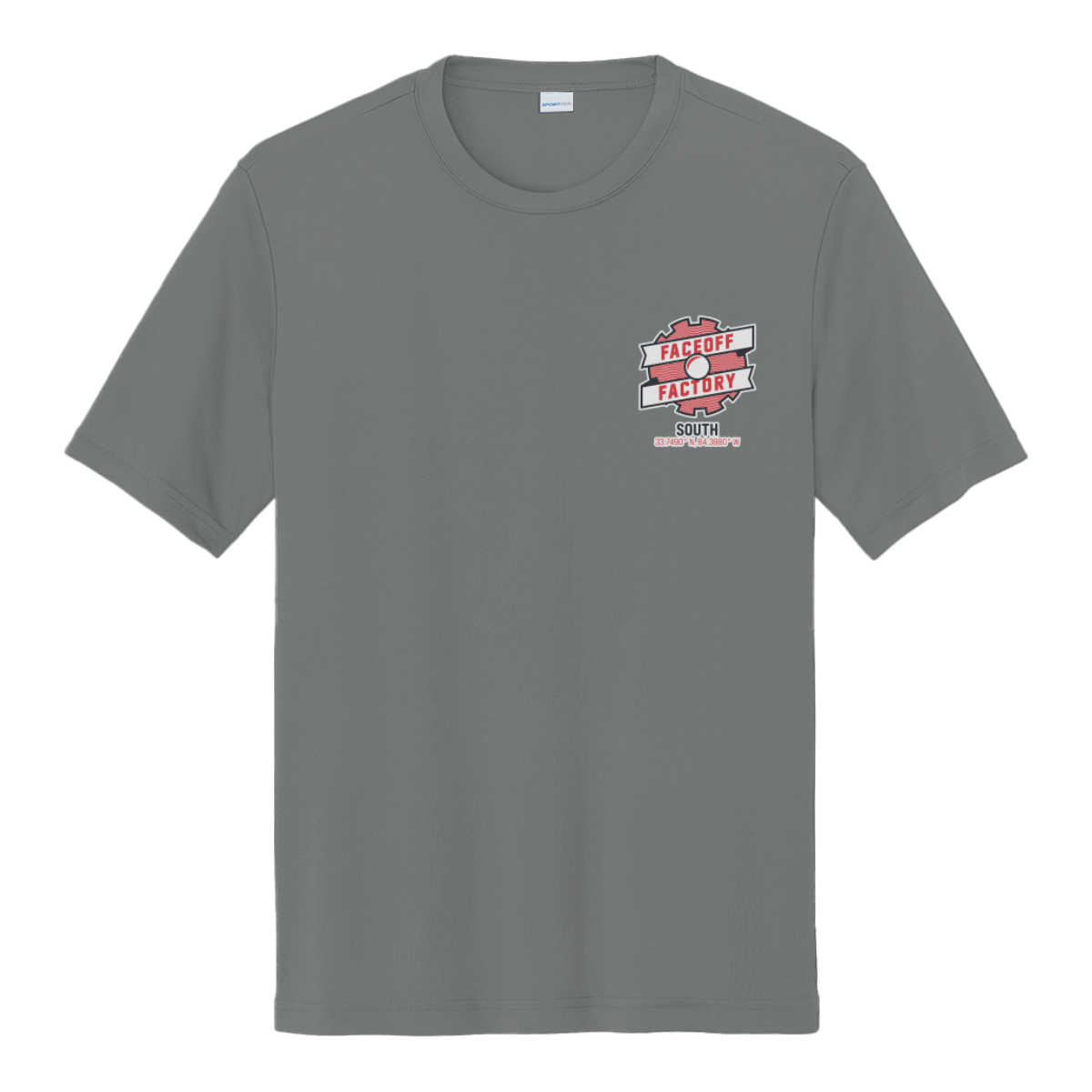 Adult FOF South Performance Shirt