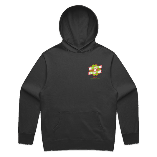 Adult FOF Socal Hoodie