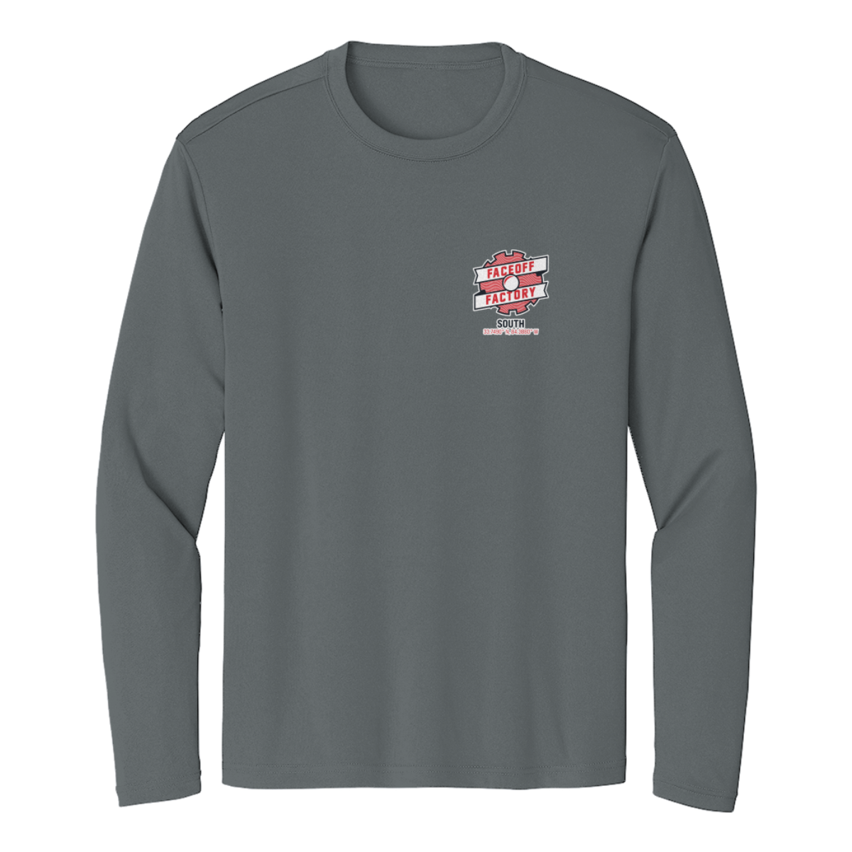Adult FOF South Performance Long Sleeve