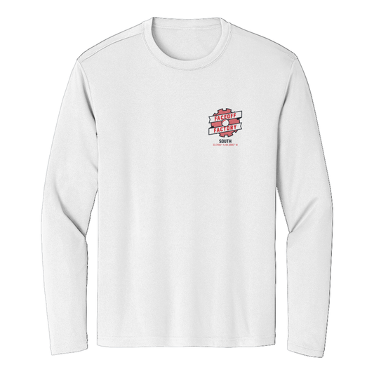 Adult FOF South Performance Long Sleeve