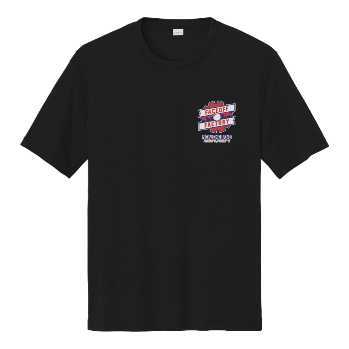 Adult FOF New England Performance Shirt