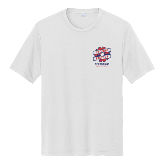 Adult FOF New England Performance Shirt
