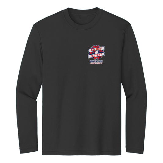 Youth FOF New England Performance Long Sleeve