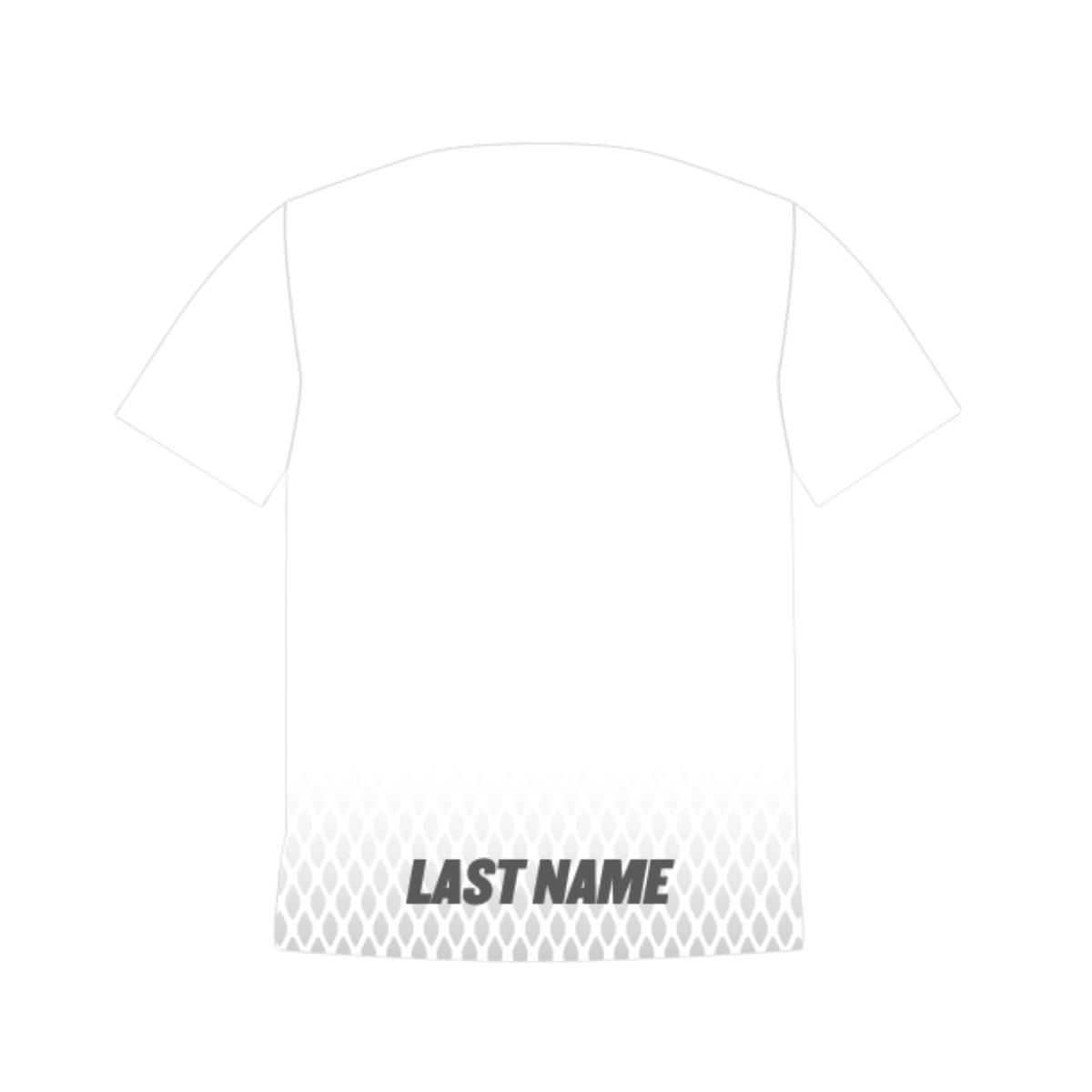Waukee Youth Shooting Shirt